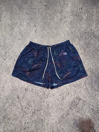 Champion Shorts