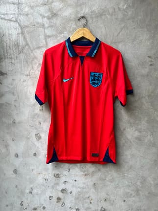 England away 2022