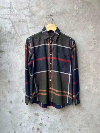 Barbour