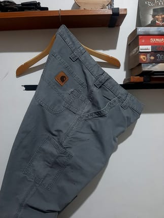 Carhartt carpenter pants
