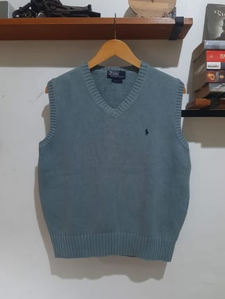 Polo Ralph Laurent vest