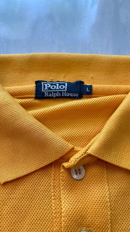 Polo Ralph Lauren, foto 2
