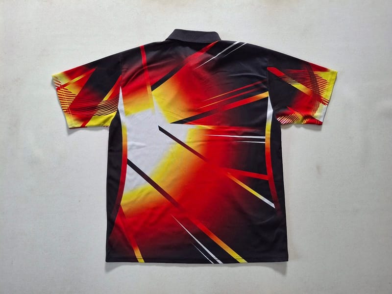 JERSEY KERAH BUTTERFLY ORIGINAL 100%, foto 2