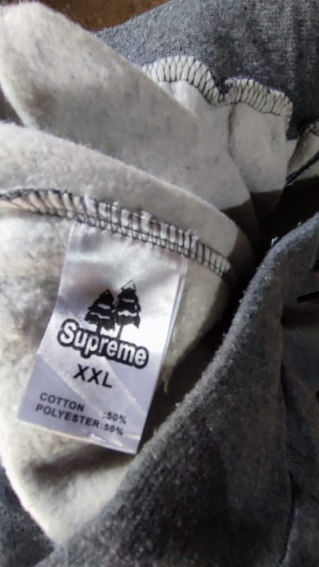 Supreme Training, foto 2