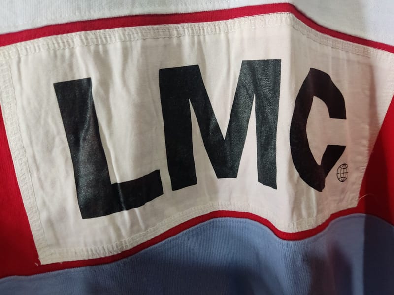 Rigby lmc, foto 2