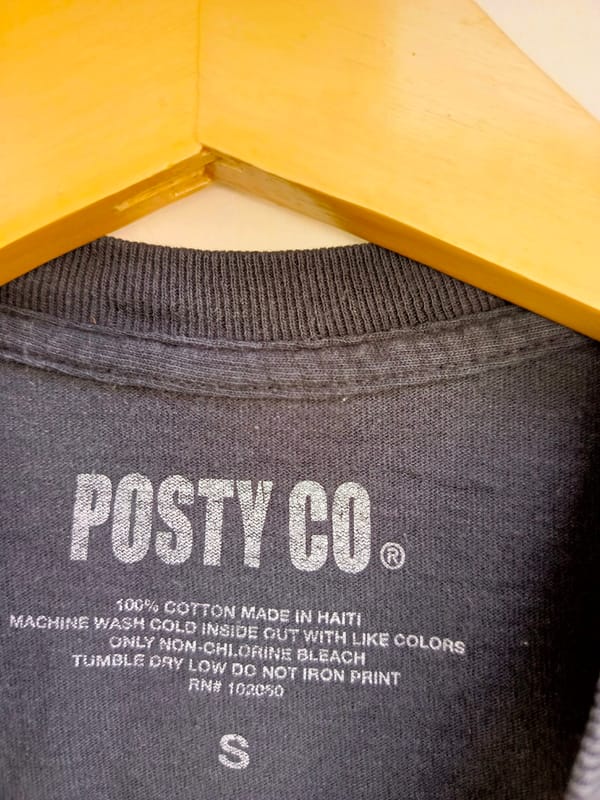 Kaos band post malone posty co, foto 4