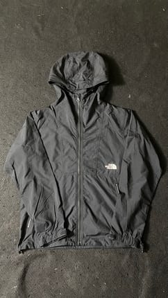 Tnf compact japan