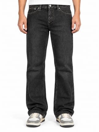 B92 B-THREE JEANS SIZE 28 SECOND