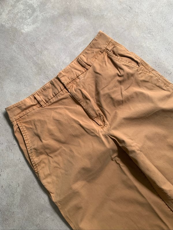 GAP Barrel Trousers Pant, foto 2