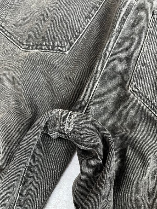B69 ZARA JEANS SIZE 31 SECOND MURAH, foto 10