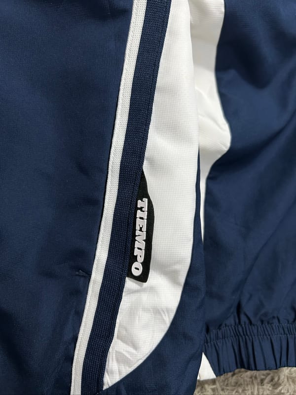 Nike tiempo windbreaker, foto 2