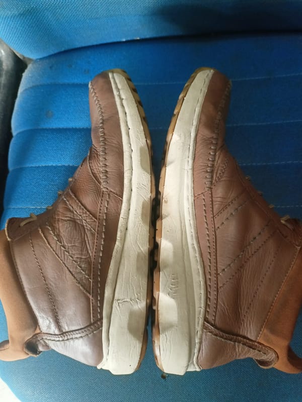 Crocodile Leather Second Branded Original, foto 5