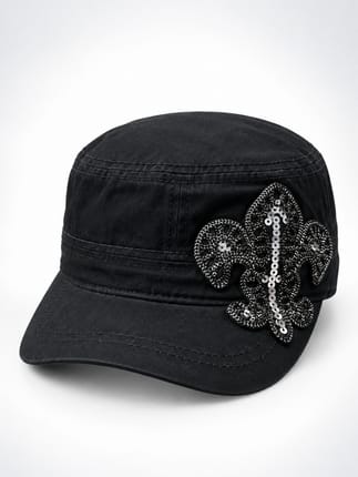 Cadhet hatt