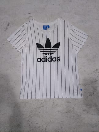 Shirt adidas