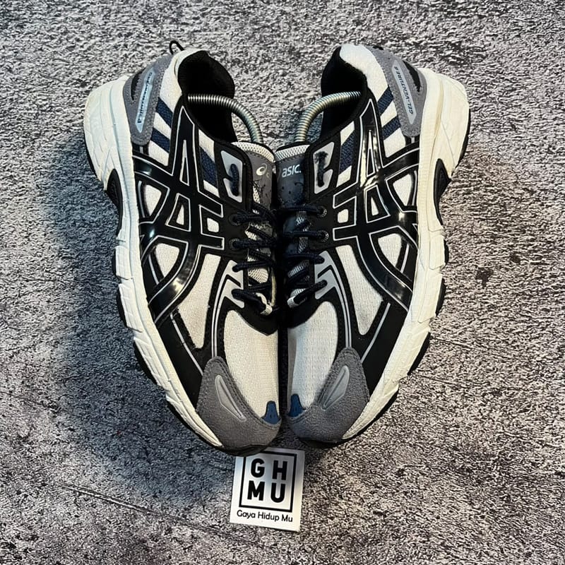Asics Venture 6, foto 3