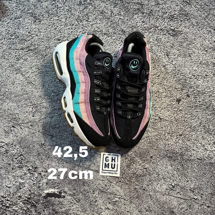 Nike Airmax 95 Have Good Time