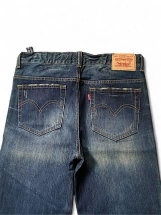 JEANS LEVI'S RED TAB VINTAGE