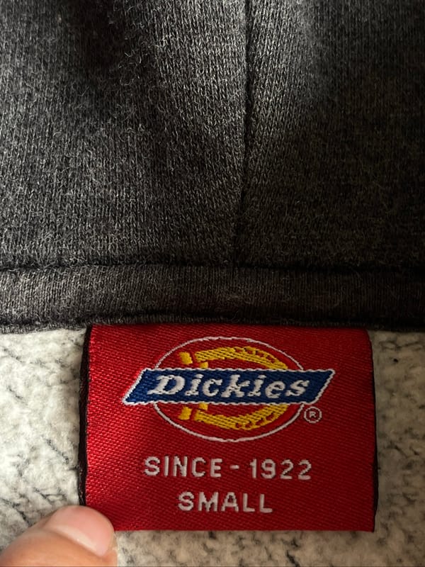 Hodie Dickies cakep parahh, foto 7