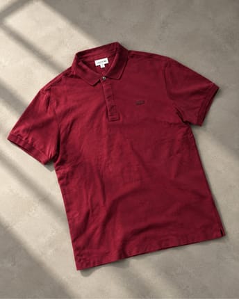 Polo Lacoste