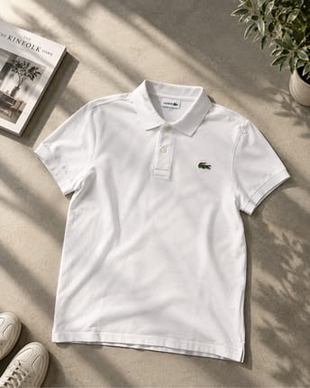 Polo Lacoste