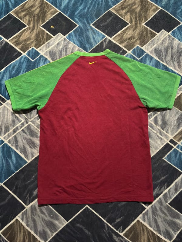 Nike Portugal vintage, foto 4