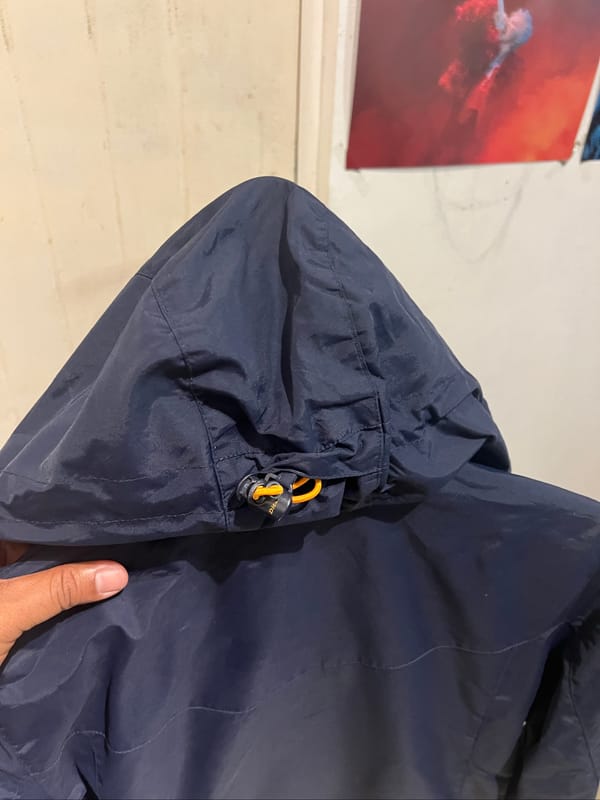 Dickies Outdoor Saku Samping Gopcore, foto 5