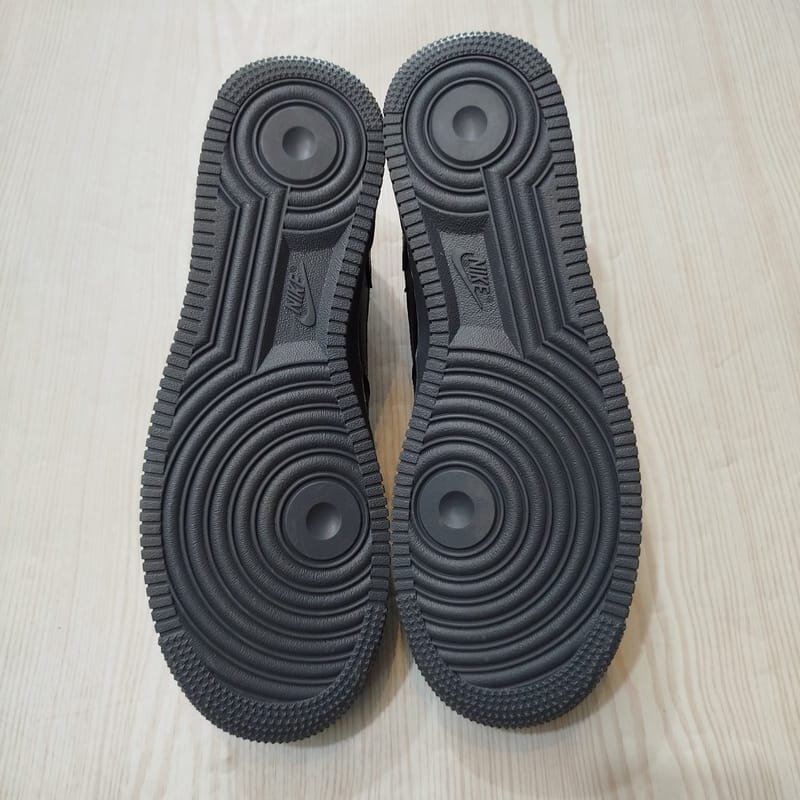 Nike Air Force, foto 5