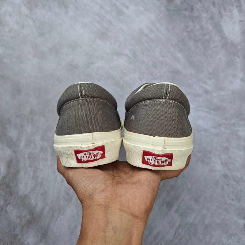 Vans Era Gray, foto 4