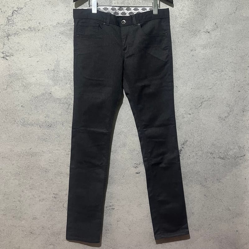 Dickies TC Twill stretch slim pants abu, foto 2