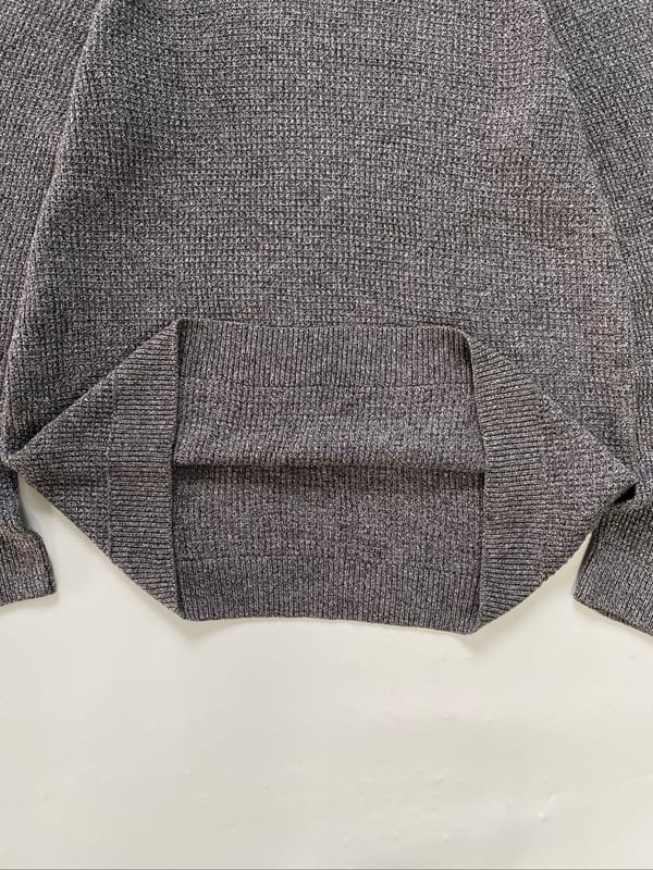 Waffle Knit L13 H&M, foto 6
