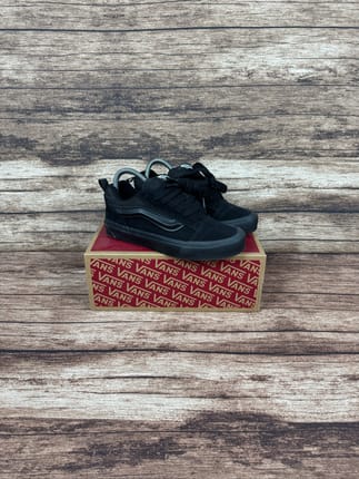 vans knu skool #JNSS43