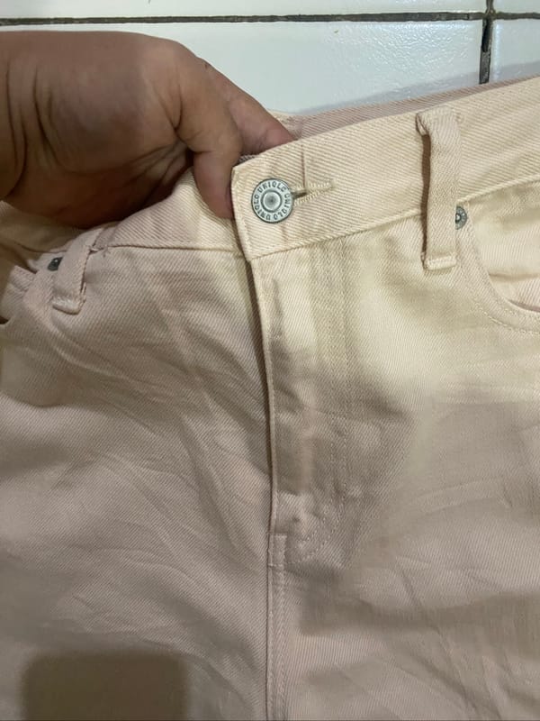 uniqlo jeans, foto 4