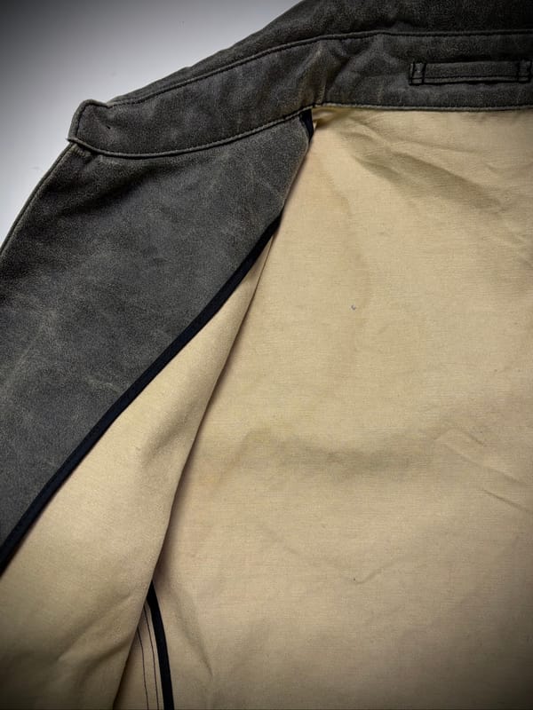 ABAH HOUSE JACKET, foto 4