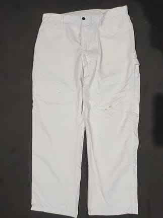 Dikies Carpenter size 38x30
