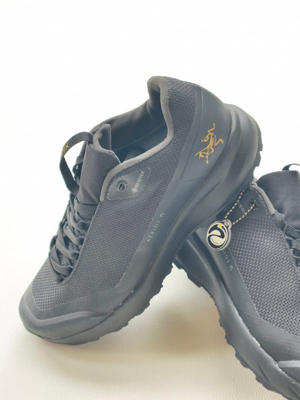 Arcteryx, foto 2