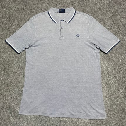 POLO SHIRT FRED PERRY