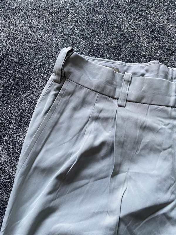 Chinos Pants Luxury Addabba Formal Second, foto 5