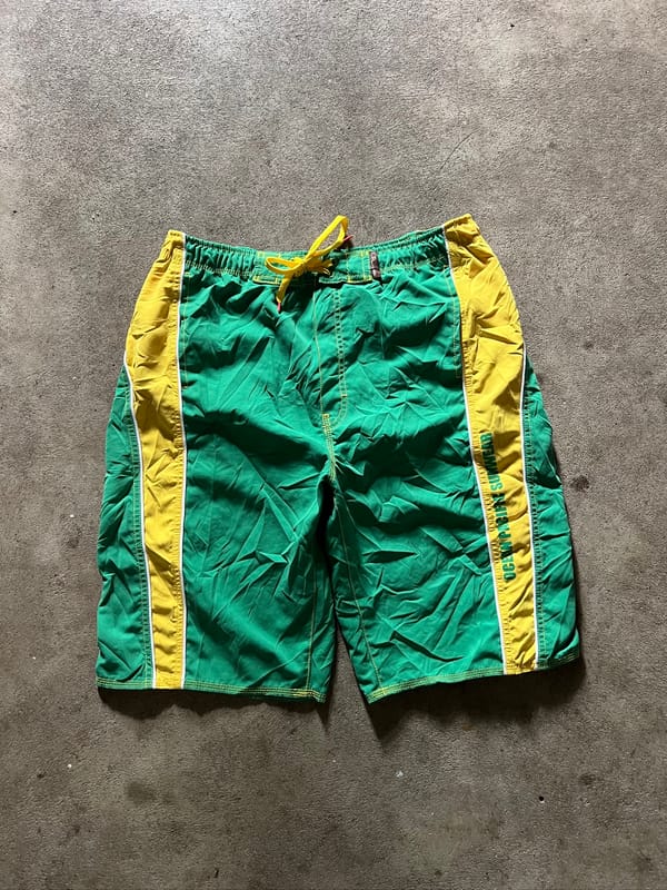 Boardshort Ocean Pacific, foto 2