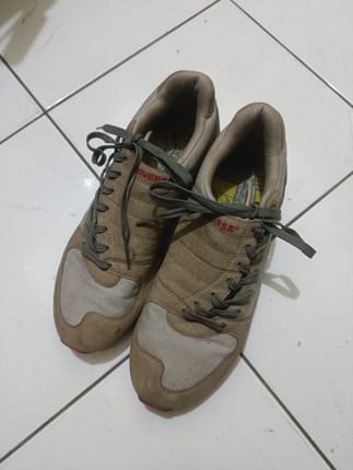 Converse Sprint Original Sample