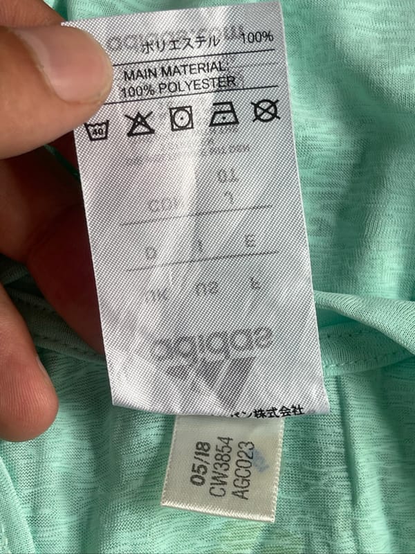 Adidas Training Tosca Tank Top, foto 7