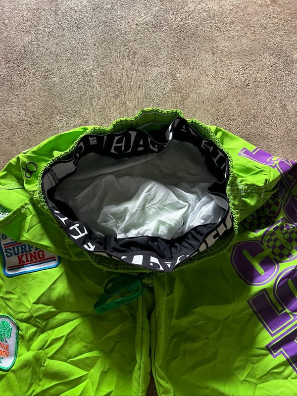 Boardshort Ocean Pacific, foto 5
