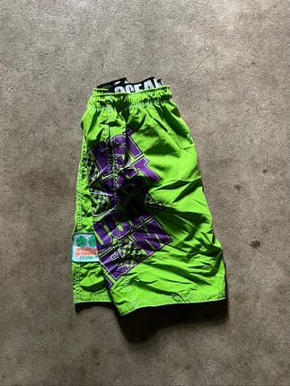 Boardshort Ocean Pacific