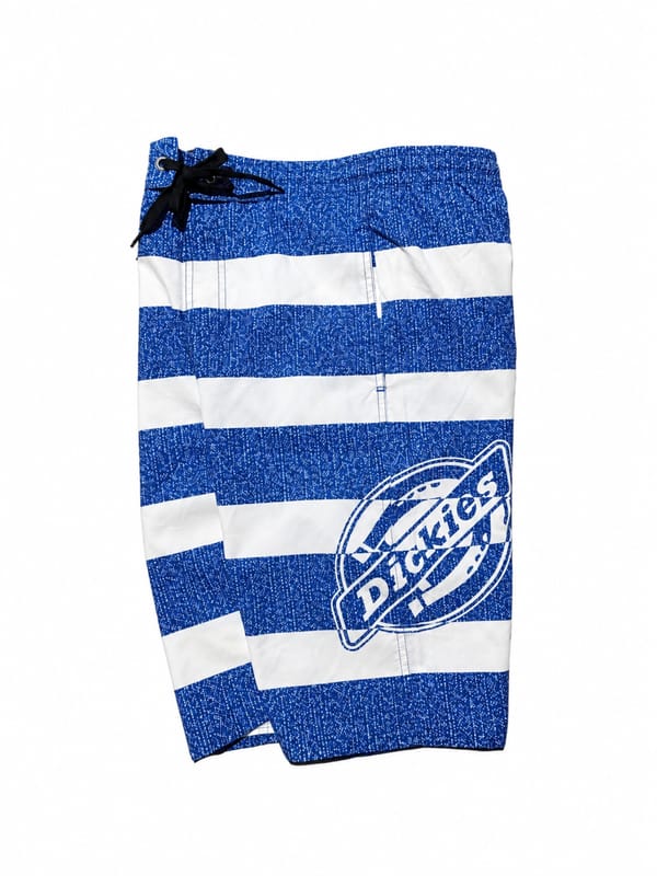 BOARD SHORTS DICKIES, foto 2