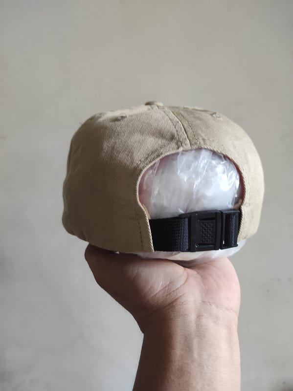 Topi Hugo Boss panel original, foto 4