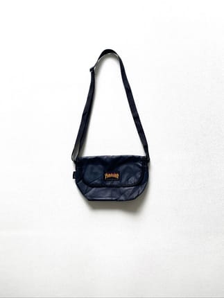 Thrasher Crossbody Sling Bag