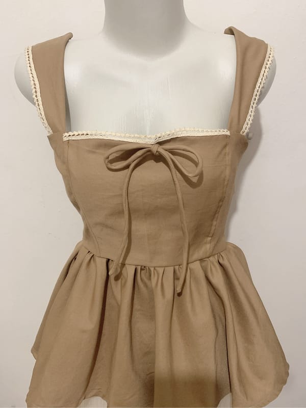 Flare Top, foto 2