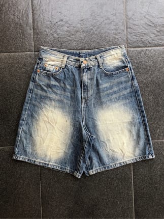 Shorts Jeans