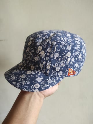 Topi New era original
