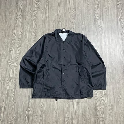 Windbreaker Jacket Unknow Basic