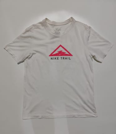 T-shirt Nike Trail Running